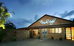 Marlin Lodge St Lucia